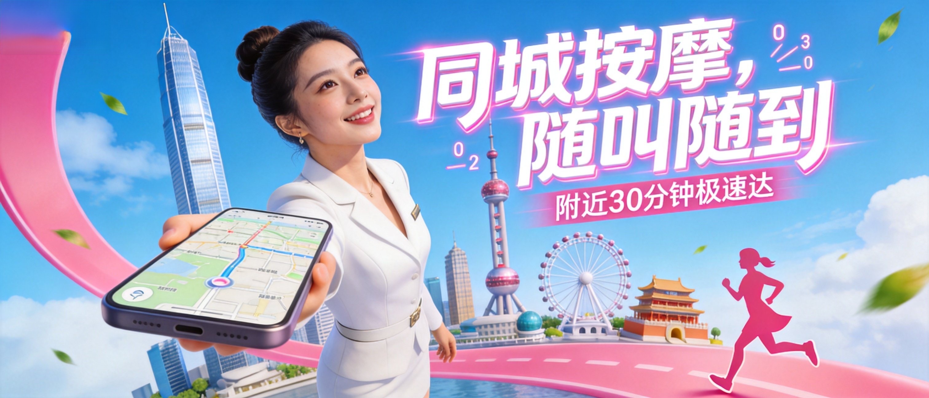 邹城活立到家上门按摩：把放松这件事，真正还给自己